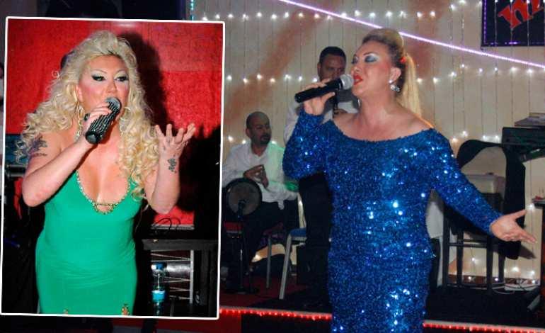 70 kiloqram arıqlayan müğənni tanınmaz hala düşdü - fotolar