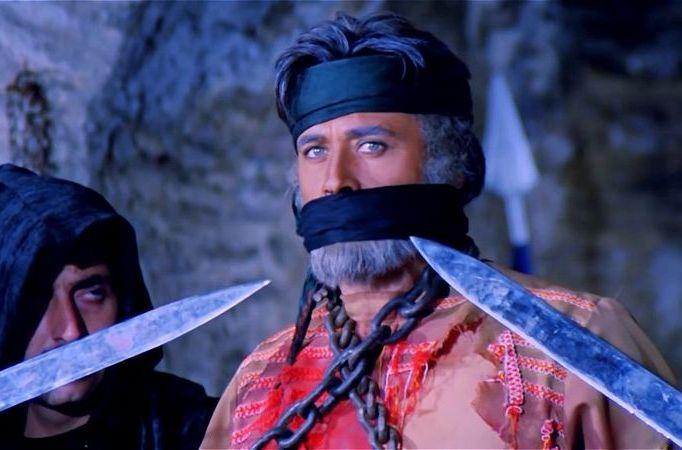 Məşhur filmdəki səhv illər sonra üzə çıxdı - foto 