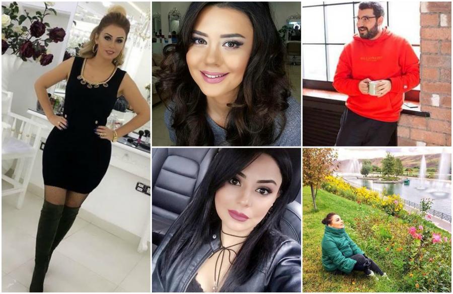 Məşhurların İnstaqram paylaşımları