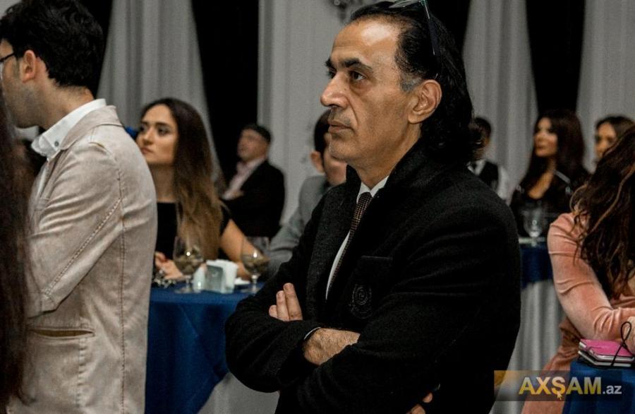 Bir vaxtlar məşhur aparıcı idi:  "Reytinq üçün səviyyəmi aşağı salmaram"