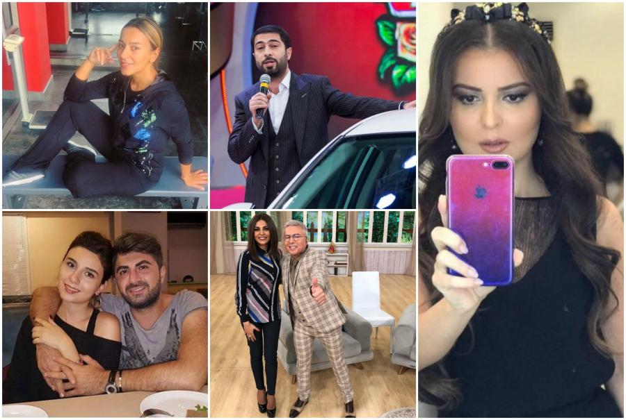 İnstaqramda nələr baş verir?