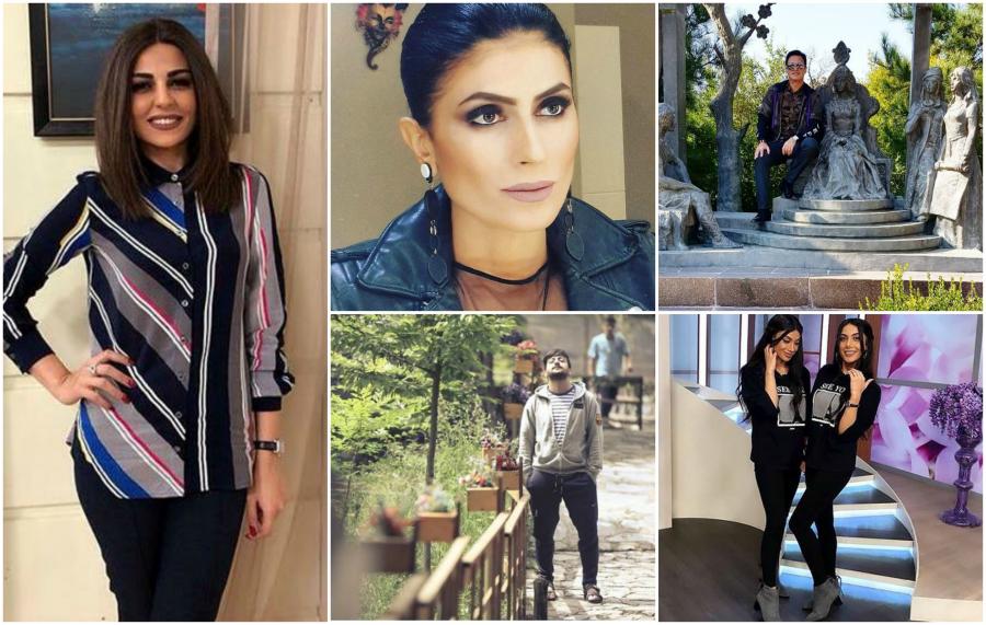Bu gün İnstaqramda nələr paylaşılıb?