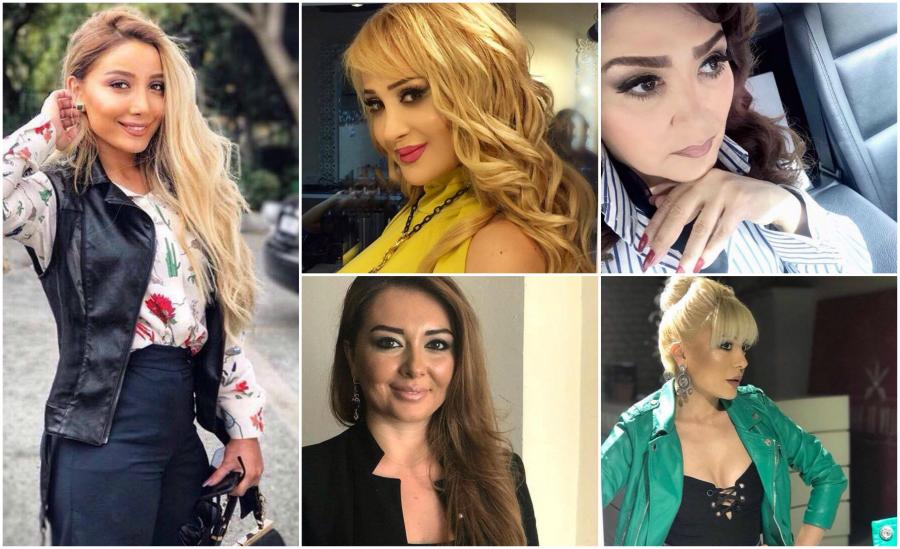 İnstaqramda bunlar paylaşılıb