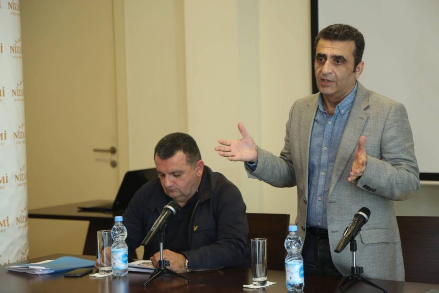 Kamran Həsənli: "300 minimi kimdən alım?"