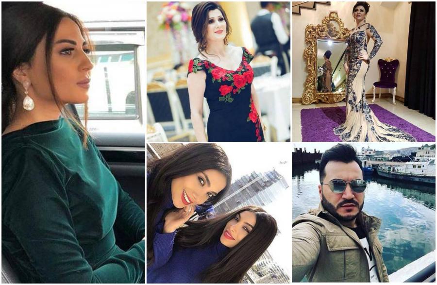 İnstaqramda bunlar paylaşıldı
