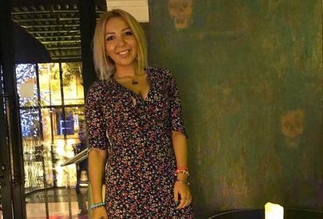 Bakıda itkin düşən xeyriyyəçi qız tapıldı - yenilənib