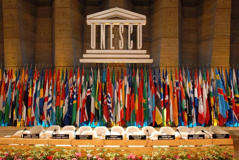 UNESCO Qara Qarayevlə BDU-nun 100 illik yubileyini keçirəcək 