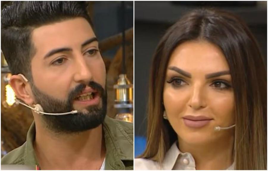 “Azərbaycan gözəli” evlilik verilişini ona görə tərk etdi