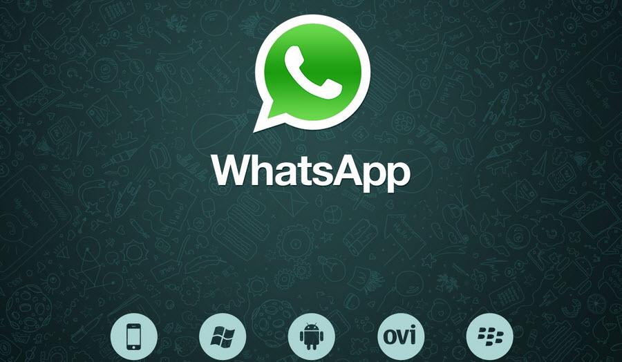 “WhatsApp” səsli mesajlarla bağlı yenilik edir