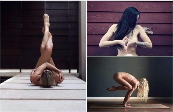 İnstaqramda yeni trend - fotolar