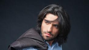 Azərbaycanlı aktyor Moskvada saxlanıldı - oğurluğa görə 