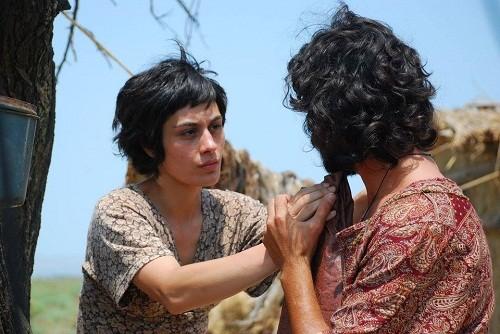 "Çölçü" filmi daha bir mükafat aldı 