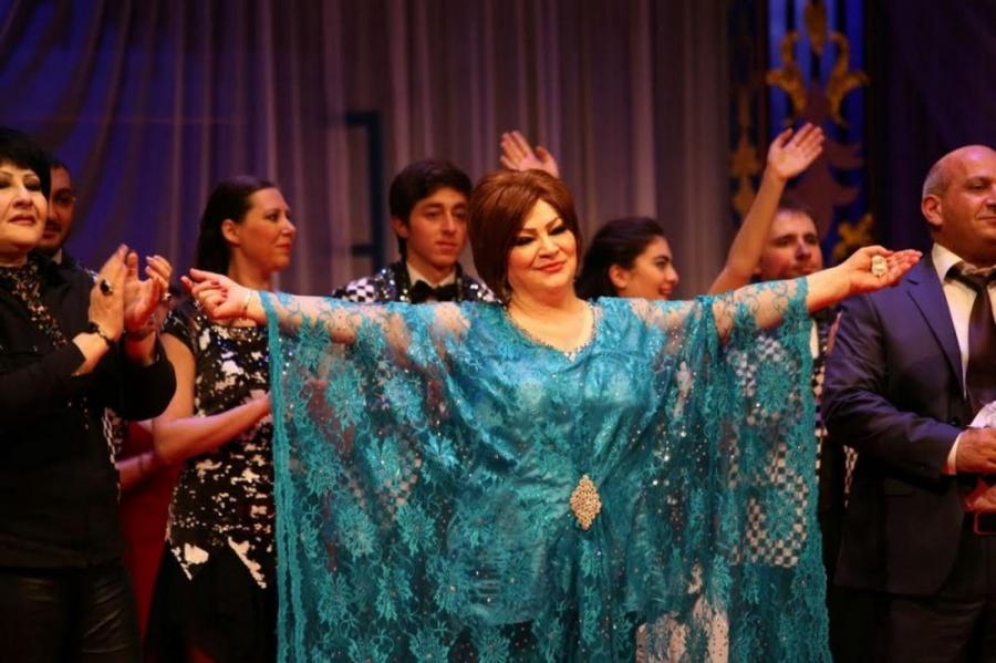 Musiqili Teatr həftəsonuna bu tamaşaları hazırlayıb