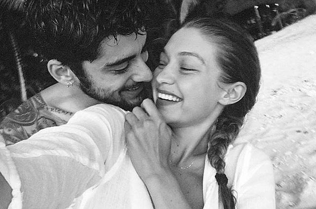 "Sənə baxdıqca hər gün əriyirəm" - foto