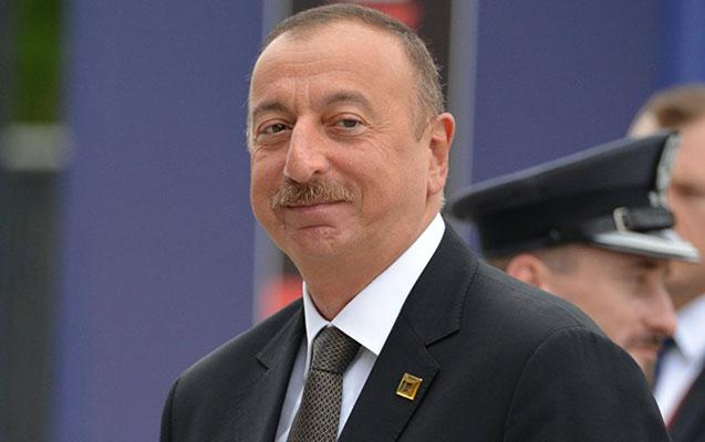 Prezident İlham Əliyevin doğum günüdür 