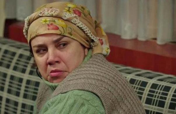 50 kiloqram arıqlayan aktrisanı 18 yaşlı qıza bənzətdilər - fotolar