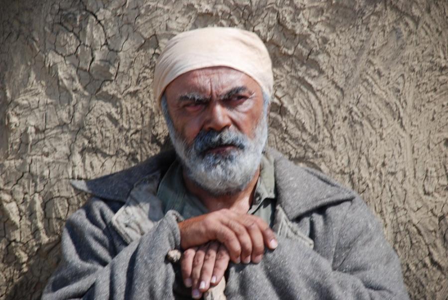 “Çölçü” filmi beynəlxalq festivalda
