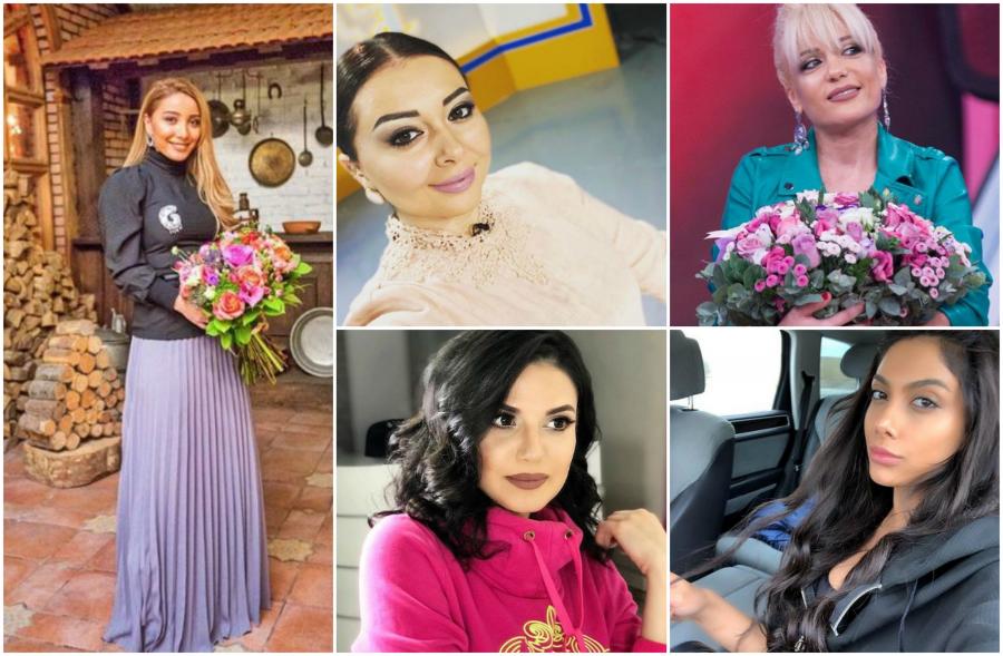 İnstaqramda bu gün paylaşılanlar