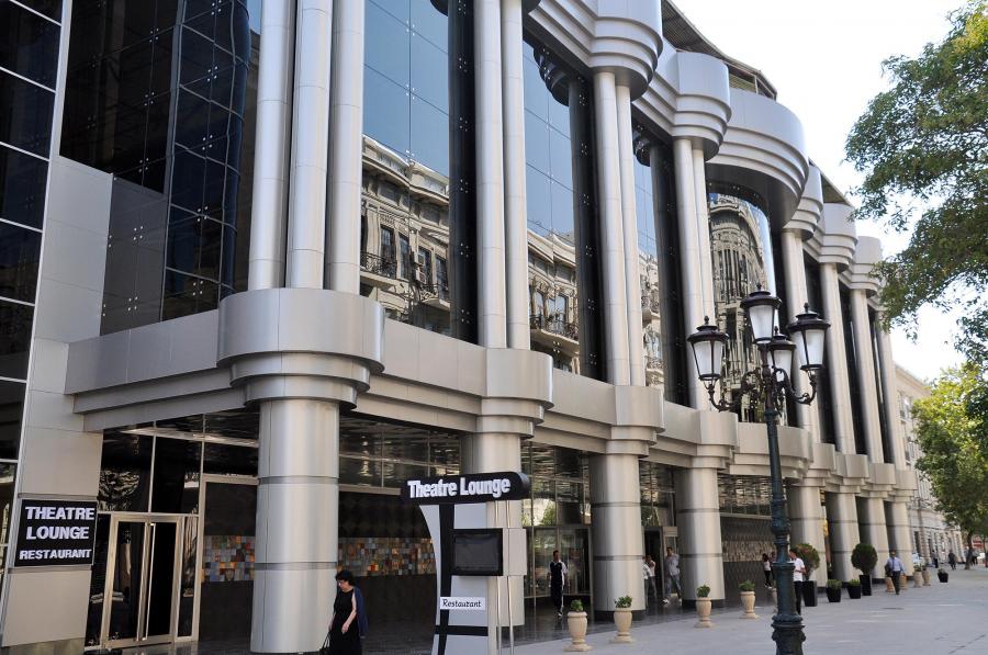 Gənc Tamaşaçılar Teatrında həftəsonu 14 tamaşa olacaq 