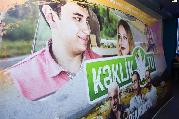 “Kəklikotu”nun fərqi