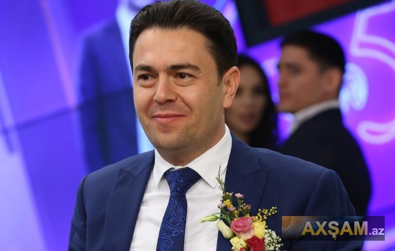 3 ildən sonra yenidən “Xəzər”də -  fotolar