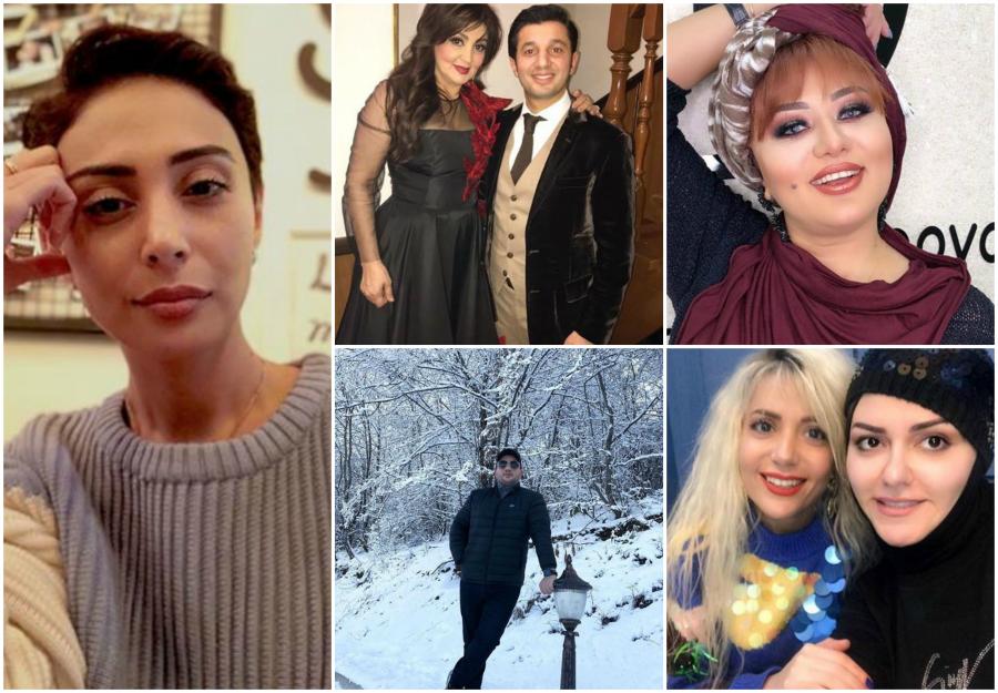 İnstaqramda bunlar paylaşıldı