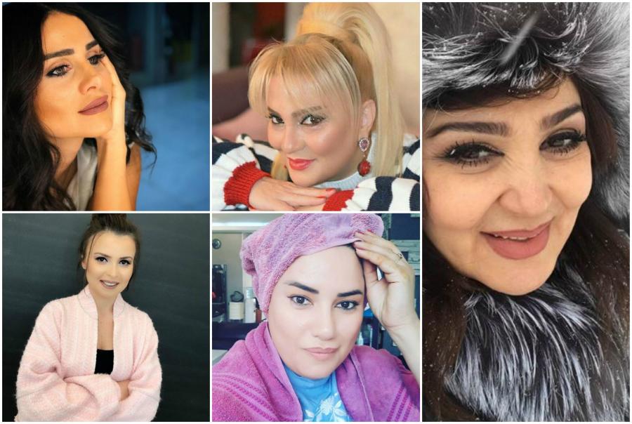 Bu gün İnstaqramda nələr paylaşıldı?