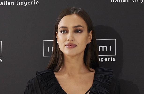 İrina Şeyk imicini dəyişdi - foto 