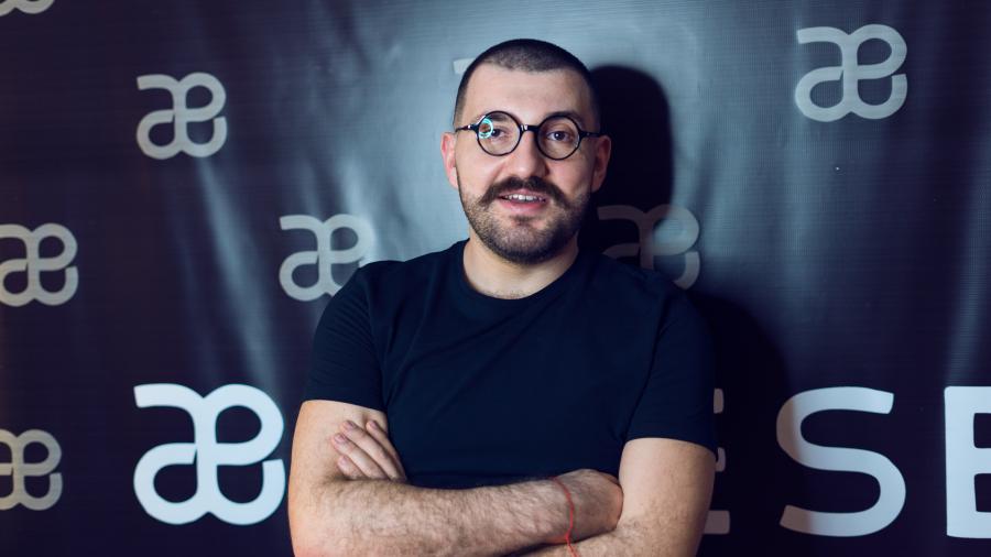 Elnurun “master-klass”ı -  fotolar