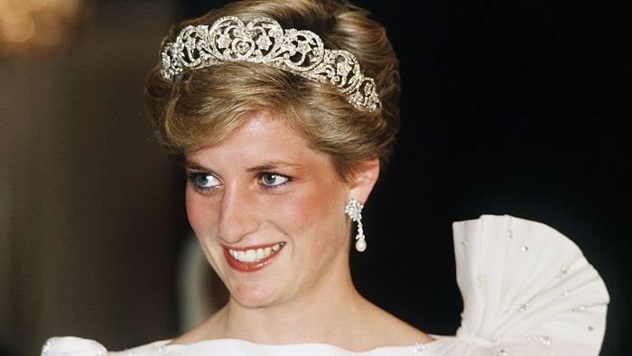 Şahzadə Diananın indiyədək görmədiyiniz fotoları 