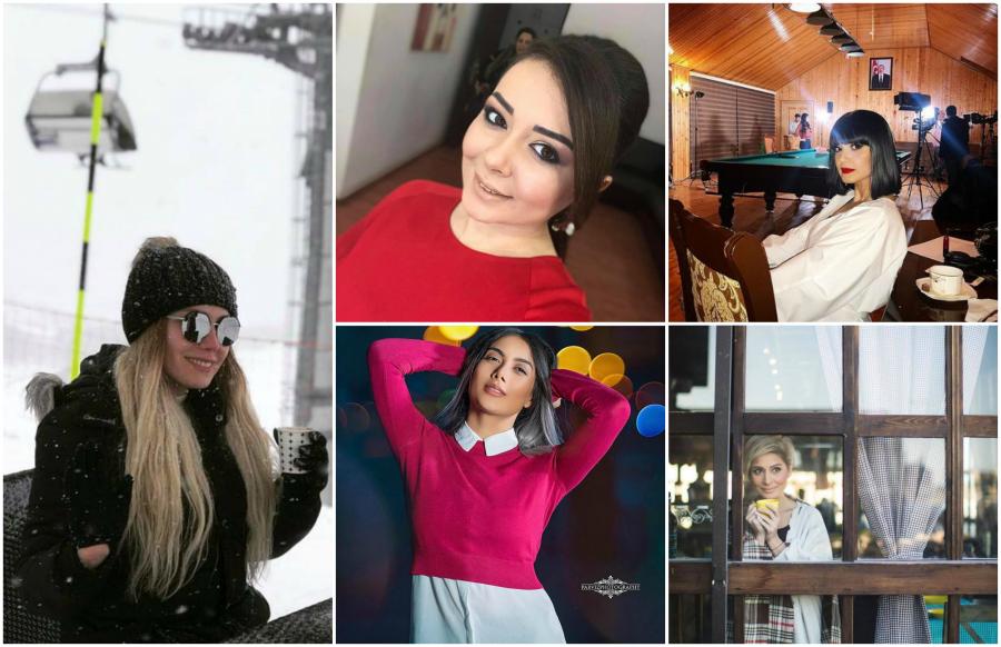 İnstaqramda bunlar paylaşıldı
