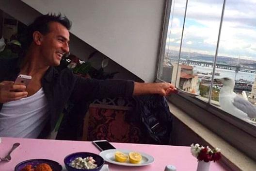 21 yaşlı çoban 200 dollarla getdiyi ABŞ-da milyoner oldu - fotolar