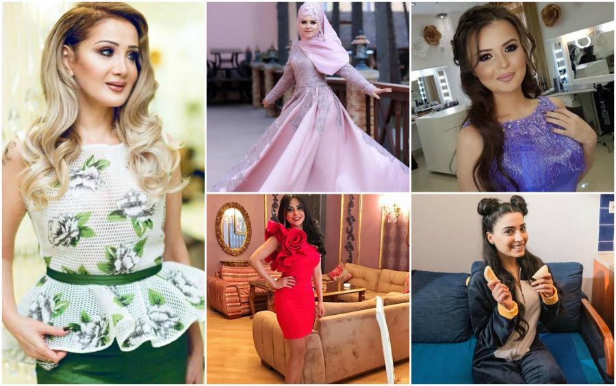 Məşhurların İnstaqram  fotoları