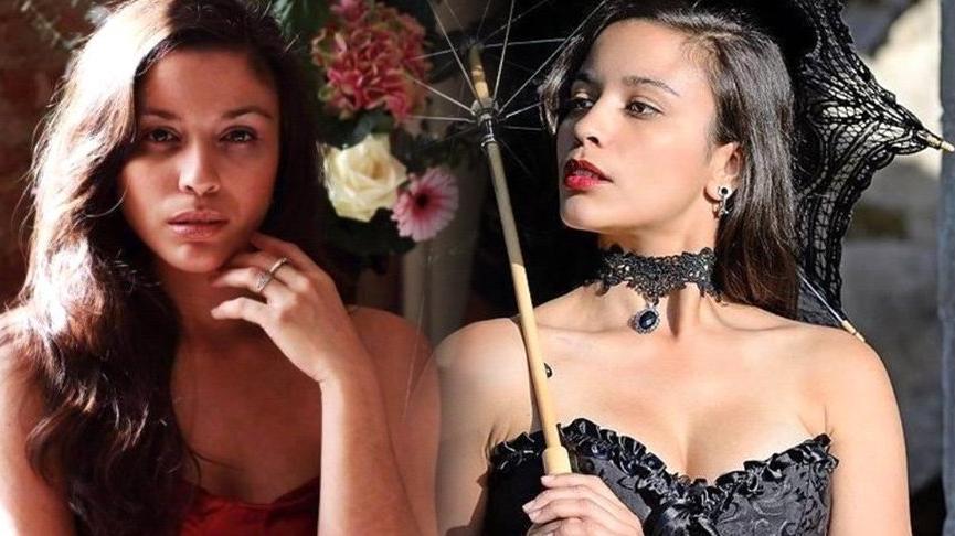Sevgilisi ilə dalaşan model intihar etdi 