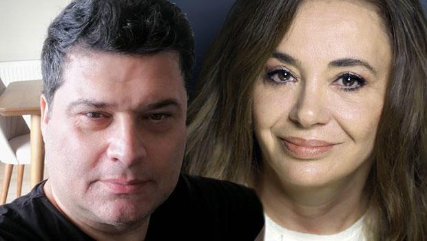 "İstanbullu gəlin"in aktrisası 29 illik ərindən boşandı 