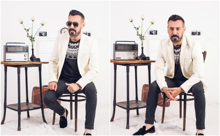 Niyam qayıtdı... -  fotolar