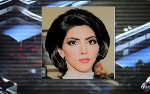 Azərbaycanlı qadın "Youtube"un baş ofisini atəşə tutdu - fotolar 