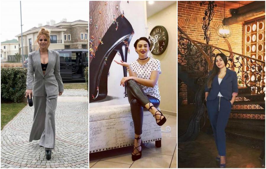 İnstaqramda nələr baş verir?