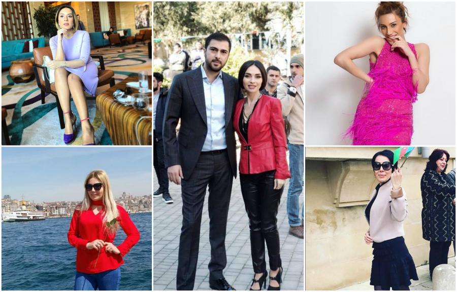 İnstaqramda paylaşılan  fotolar