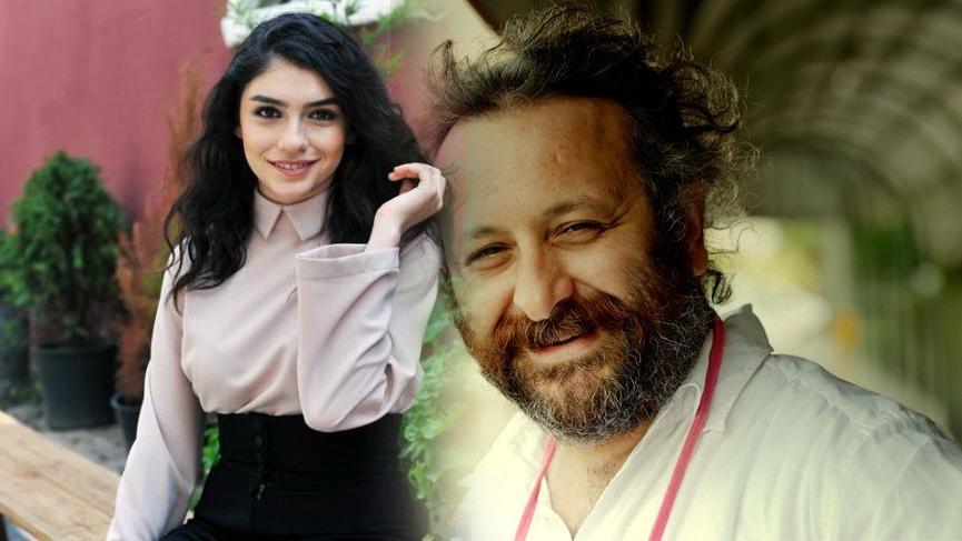 Sevgili olduqları belə sübut edildi - fotolar 