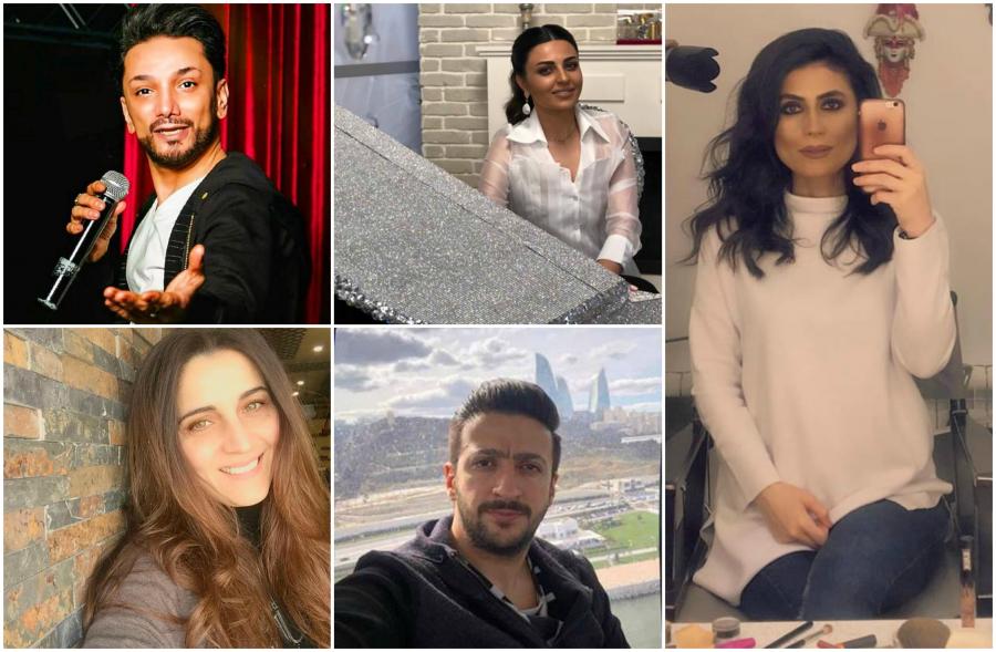 İnstaqramda nələr baş verir?