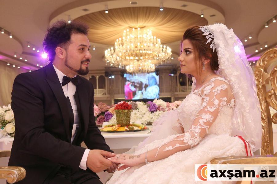 Seyranın toyundan yeni fotolar 