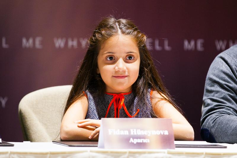 12 yaşlı Fidan San-Remo festivalında 3-cü yeri tutub