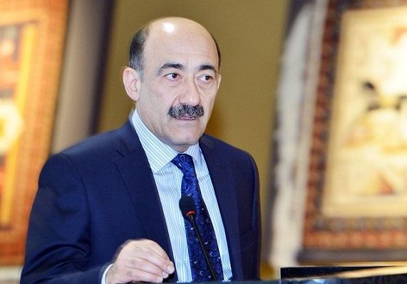 Mədəniyyət nazirinin müavinləri vəzifəsini icra edən şəxslər məlum olub 