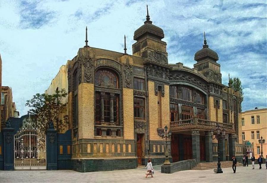 Opera və Balet Teatrı may repertuarını açıqladı