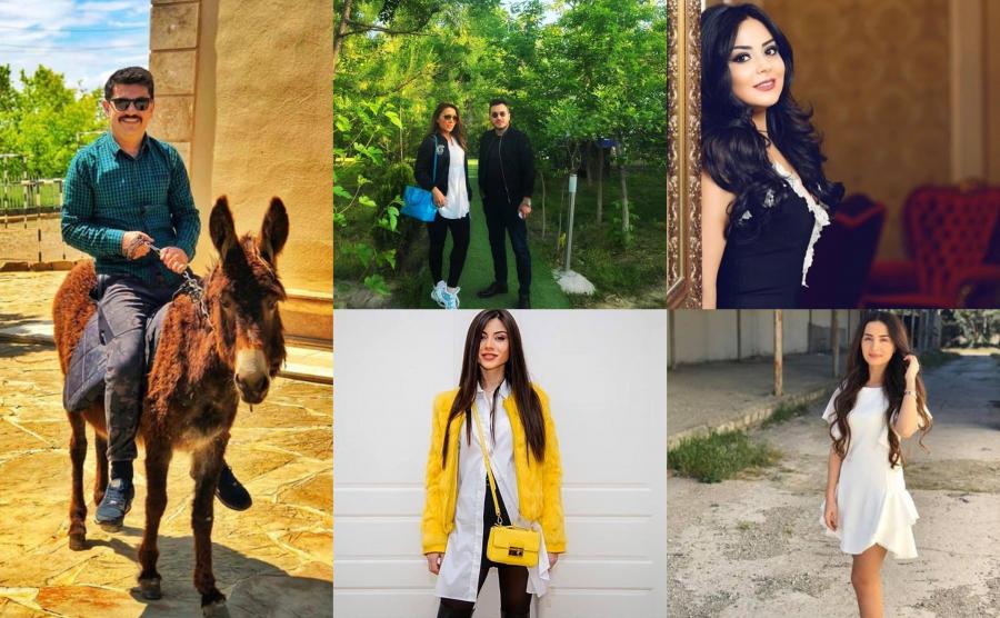İnstaqramda bu gün paylaşılanlar