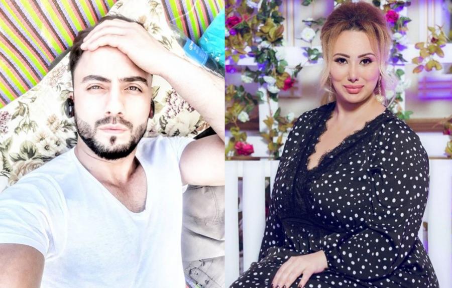 Kərimdən Təranəyə şok sözlər:  "Sevgilinin ananı bıçaqlamağı..."