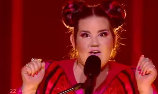 "Eurovision"ın qalibi İsrail oldu -  Video
