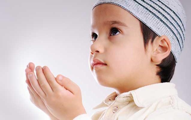 Ramazanın beşinci gününün duası - İmsak və iftar vaxtı