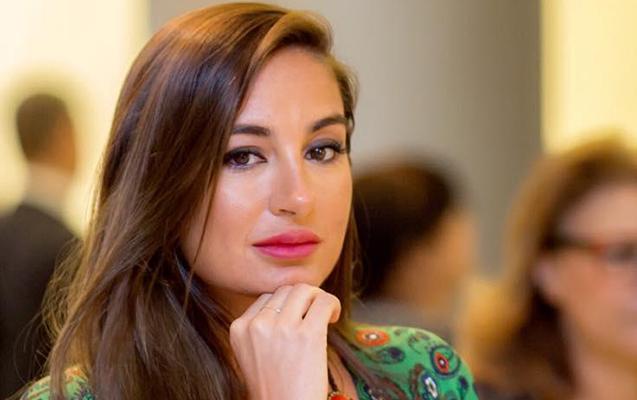 Arzu Əliyeva AXC ilə bağlı film çəkdi 
